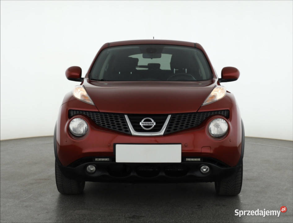 Nissan Juke 16 DIGT ASR (kontrola trakcji) Piaseczno