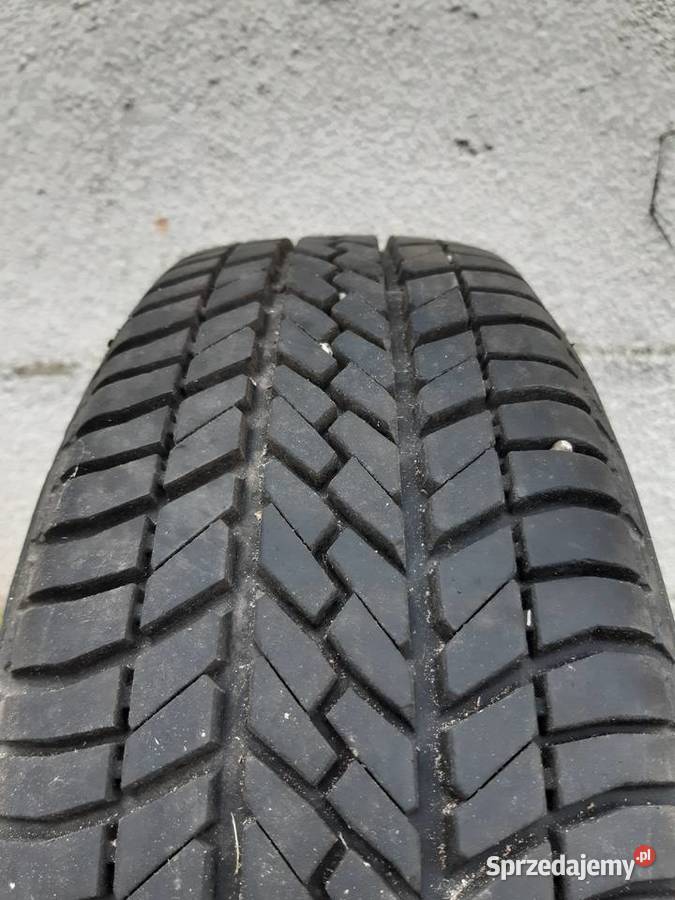 Koło zapasowe 14 Opel Astra Jarocin