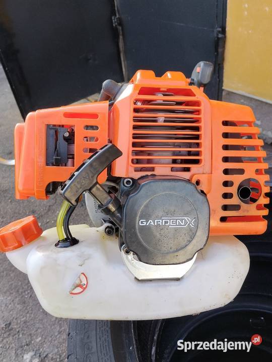 Kosa spalinowa Gardenx 22 Zabrze