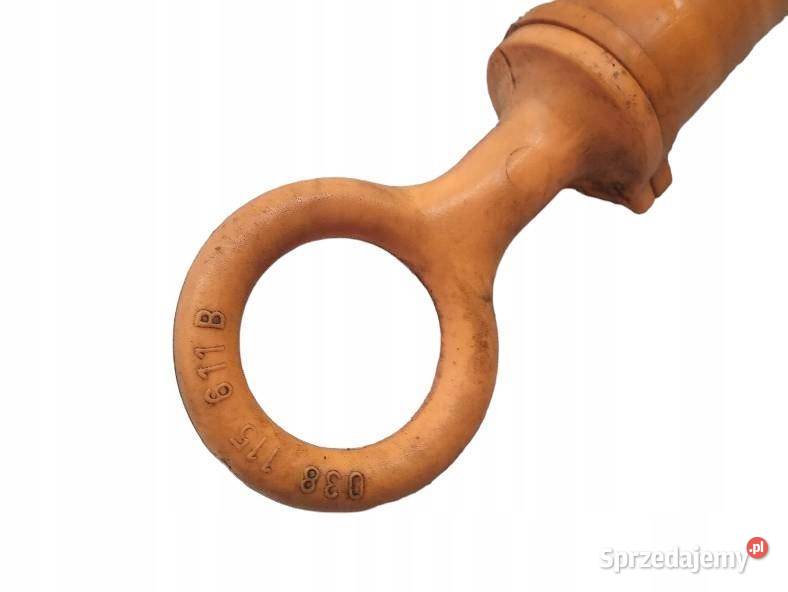 BAGNET MIARKA OLEJU 038115611B 19 TDI Volkswagen