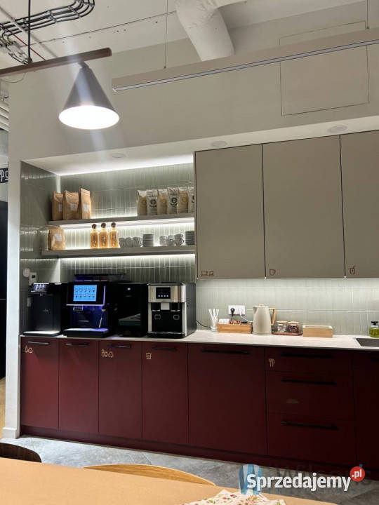 Lokal na wynajem 35m2 Warszawa