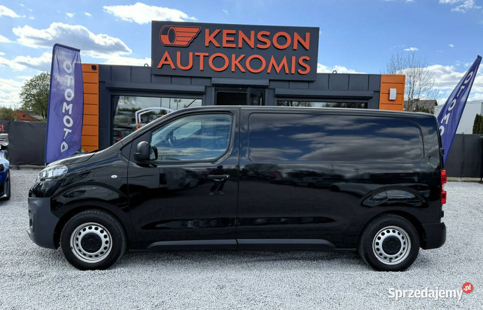 Opel Vivaro Klimatyzacja Nawigacja Tempomat Bydgoszcz
