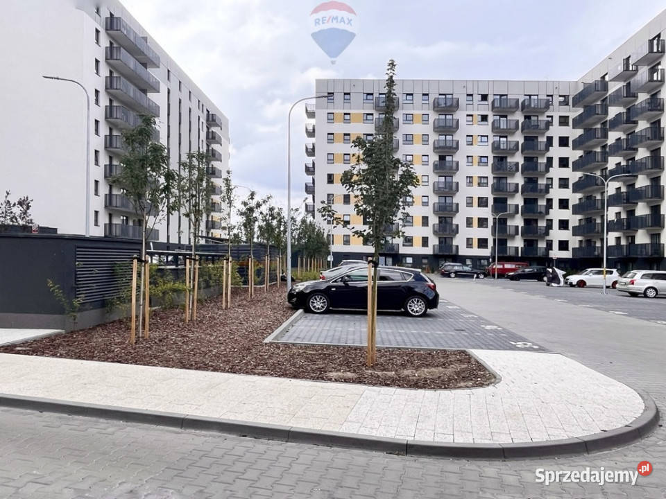 Na wynajem mieszkanie 2 pokoje Poznań Chartowo 51m2