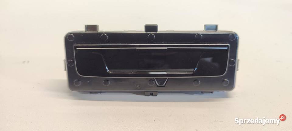 VW TAYRON PANEL KLIMATYZACJI TYŁ 5QS907049 dolnośląskie sprzedam