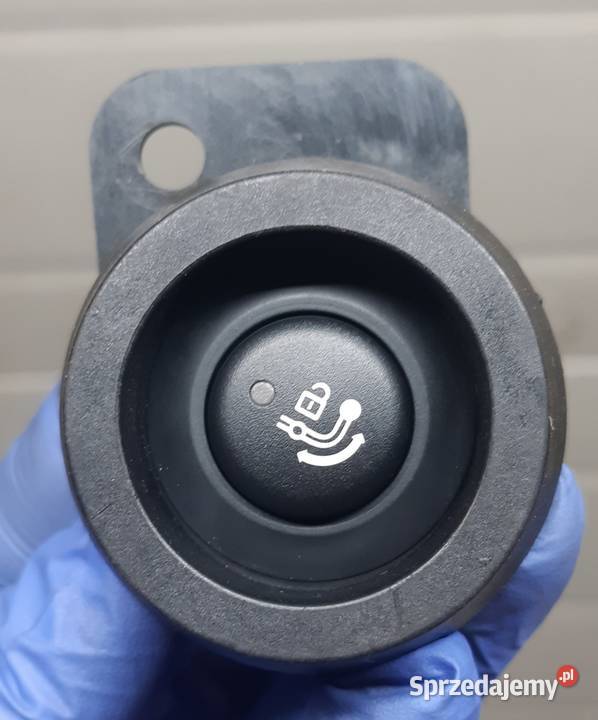 PRZYCISK HAKA BMW E90 E91 E60 F10 F30 G30 panele sterowania, przełączniki Mielęcin