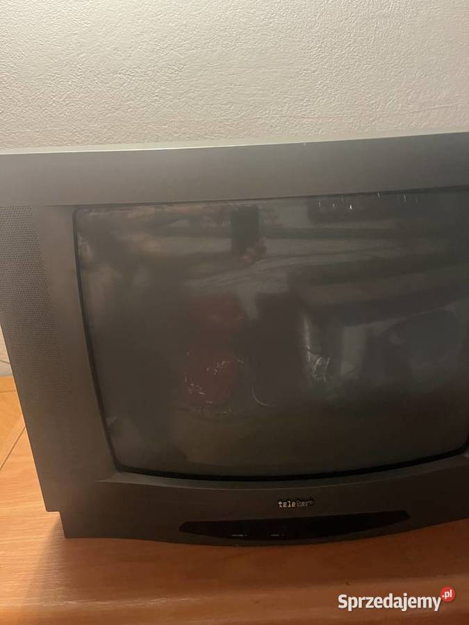 Telewizor 21