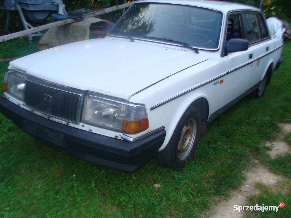 volvo Jasło sprzedam