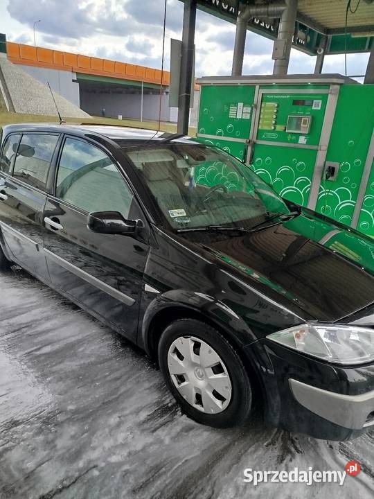Sprzedam Renault Megane 19
