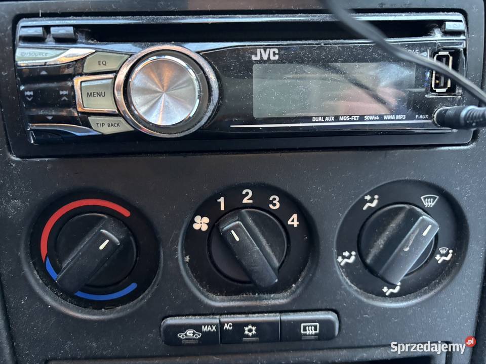 Sprzedam manualna Malbork