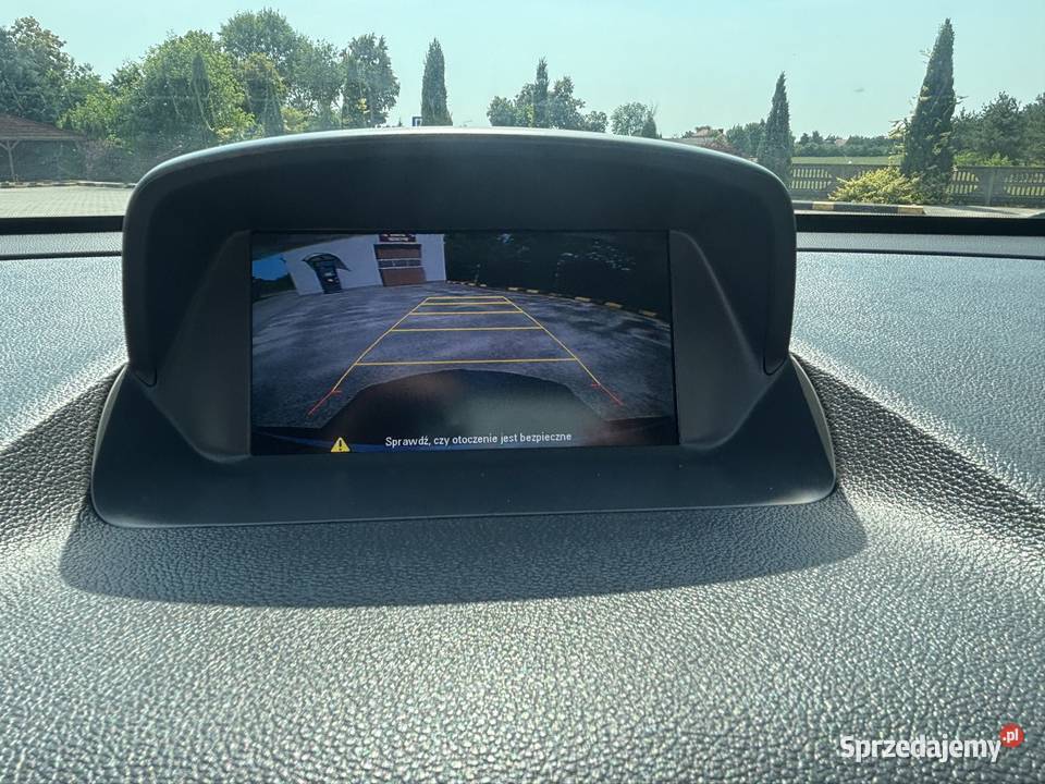 Opel Mokka Ładna Serwisowana nawigacja Dobrzyków