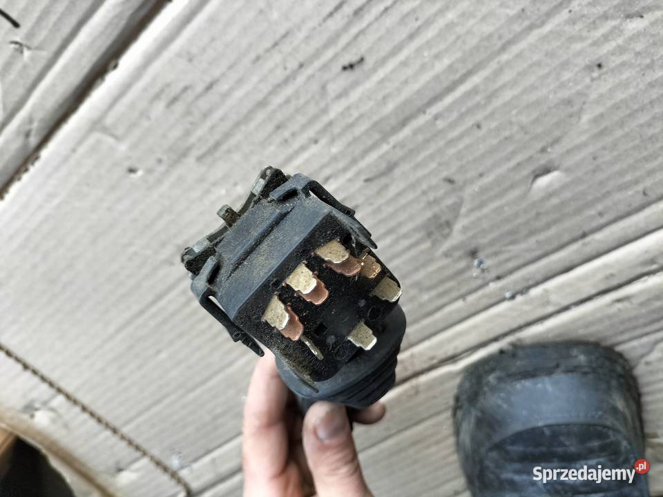 PRZEŁĄCZNIK ZESPOLONY Przełącznik świateł Kamień-Kolonia