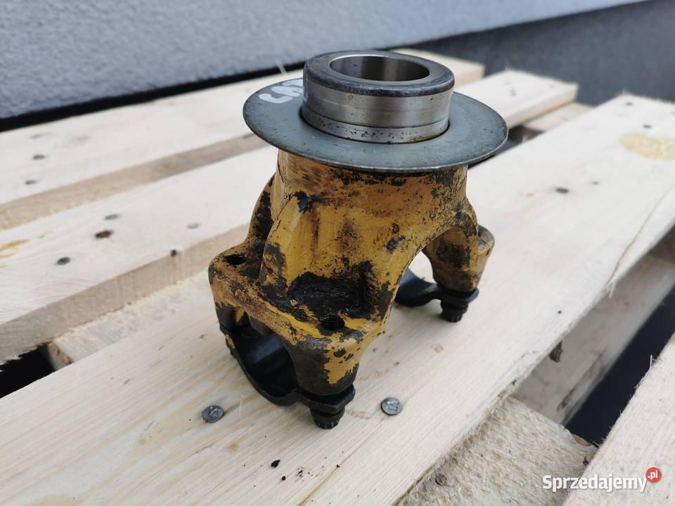 Widłak wału napędowego CAT TH 62 Clarkhurth Wilkowo