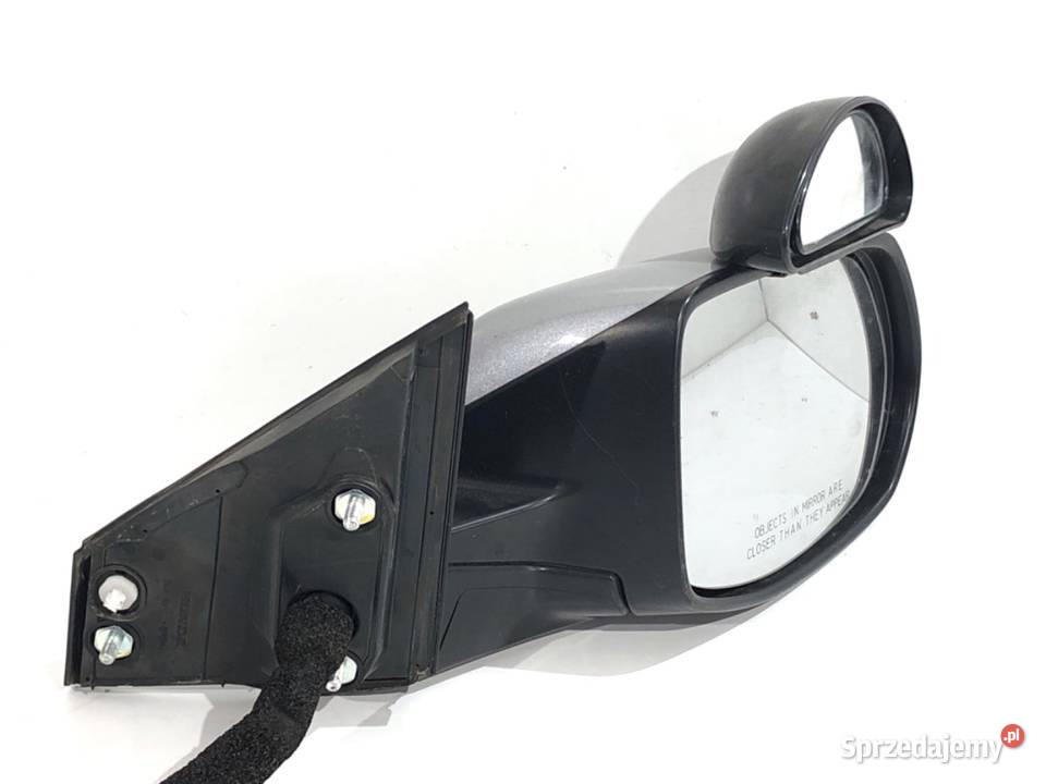 LUSTERKO PRAWY HONDA CRV V SUV ZEWNĘTRZNE PRAWA