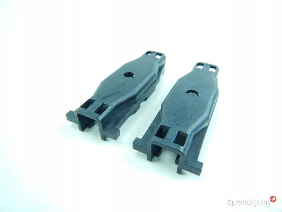 ZESTAW MOCOWANIA FOTELA FIAT MULTIPLA 9810 ASO