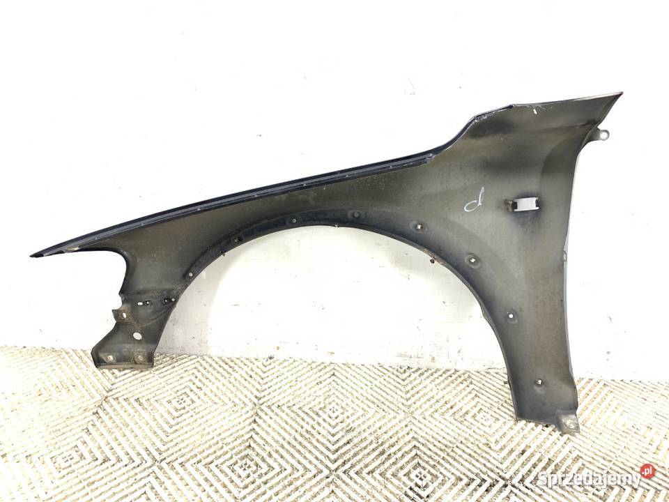 BŁOTNIK PRAWY PRZÓD VOLVO V70 II Hatchback 9908 Błotniki