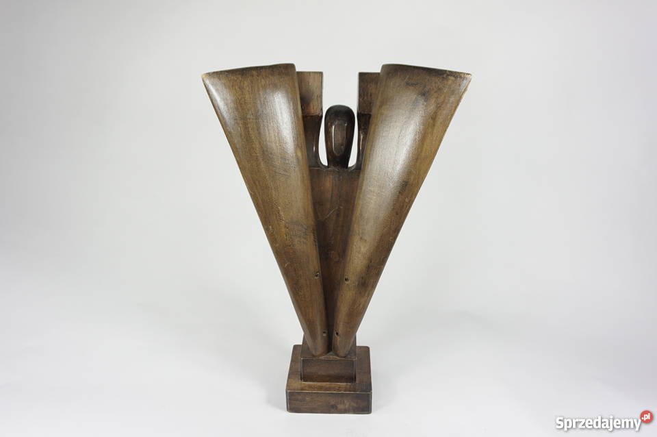 RZEŹBA ART DECO Kraków