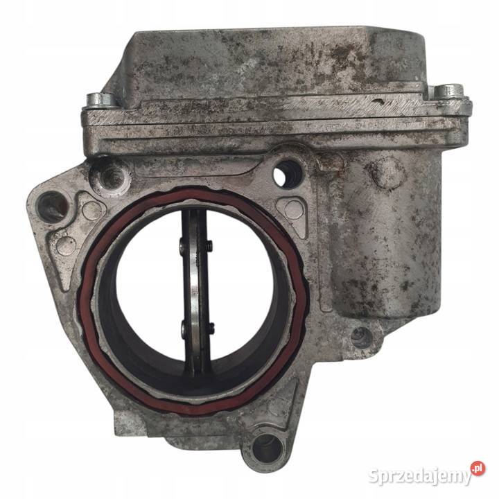 PRZEPUSTNICA Audi A6 C6 20 TDI 703703700 4 PINY osobowe lubelskie