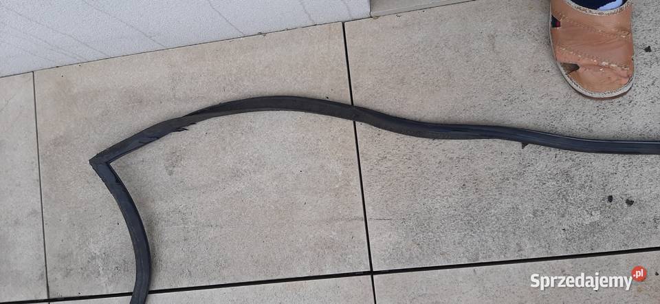 Uszczelka szyby tylniej bmw 7 e23 Mińsk Mazowiecki