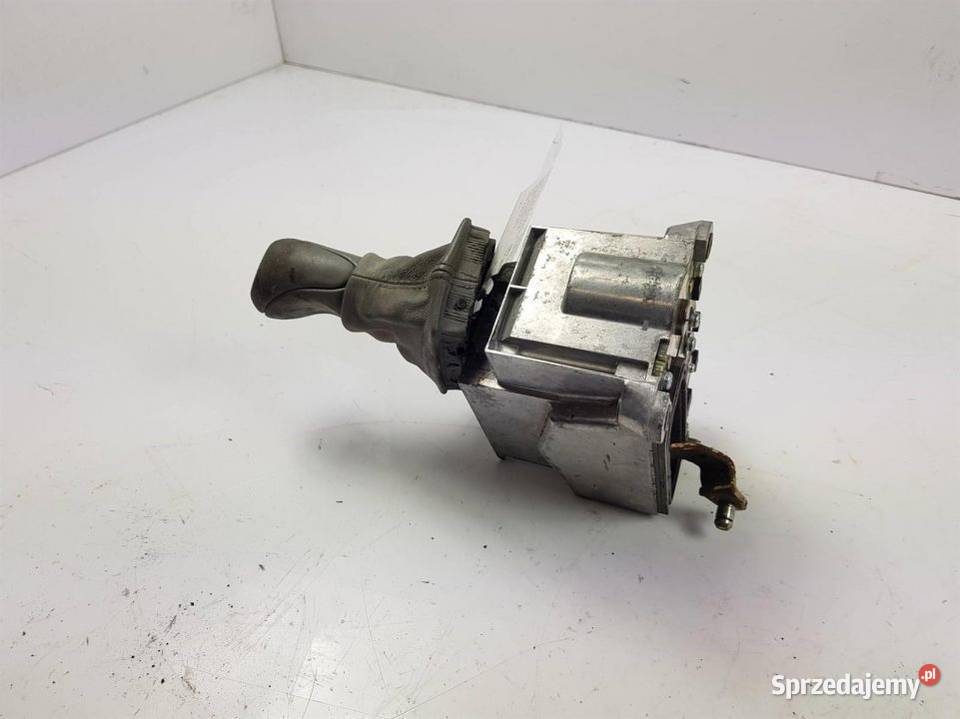 DZWIGNIA ZMIANY BIEGÓW MERCEDES SL R230 osobowe Pozostałe Lipno