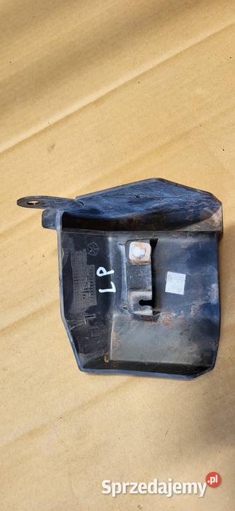 DODGE RAM 1500 LIMITED V GENERACJA NAKŁADKA NA Rok produkcji 2021 Mojusz