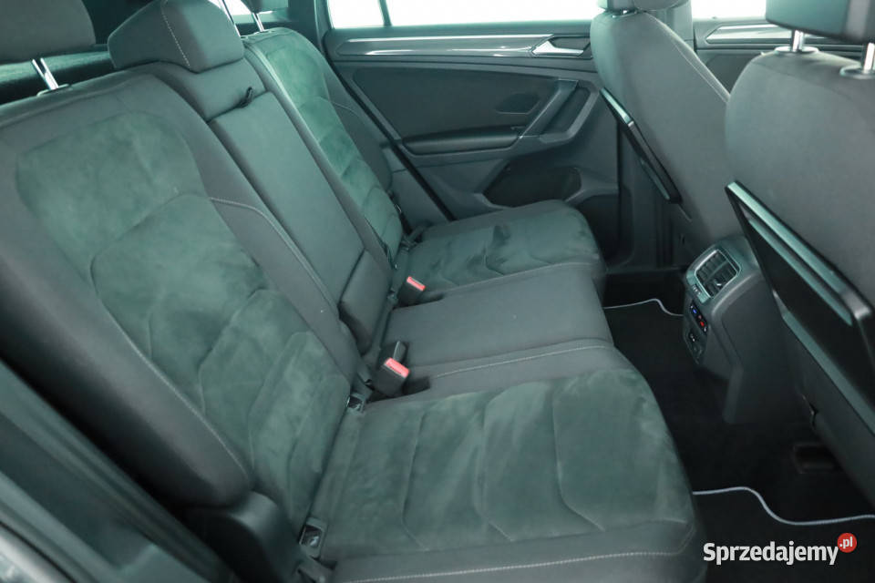 VW Tiguan 20 BiTDI Tiguan Piaseczno
