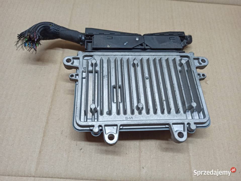 MERCEDES W169 W245 KOMPUTER STEROWNIK Bolesławiec