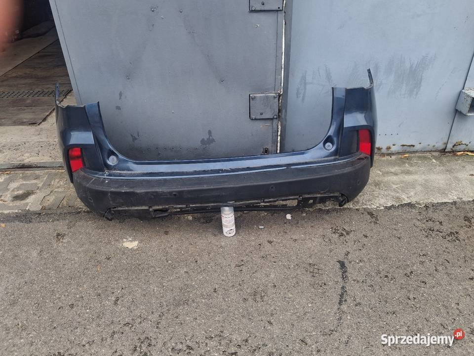 ZDERZAK TYŁ FORD KUGA świętokrzyskie sprzedam