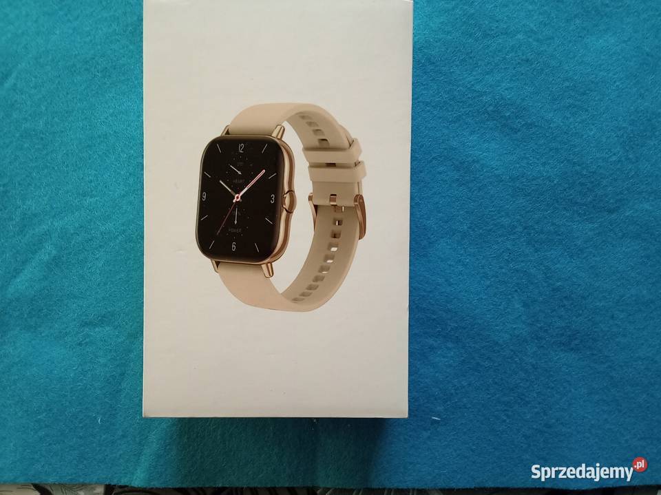 Smartwatch damski Model DT 94 Bochnia