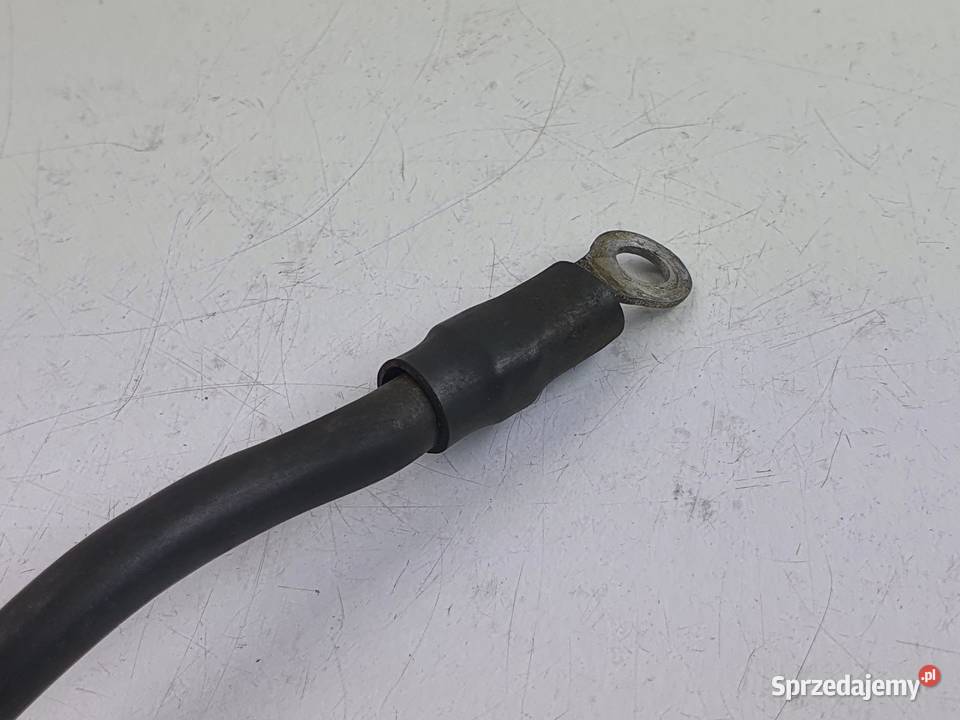 Przewod Minusowy Kabel Masa Yamaha Xj 900 łódzkie Łódź