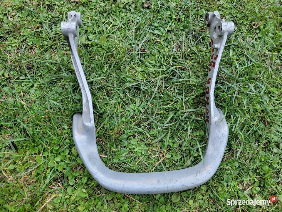 HONDA CBR 600 uchwyt pasazera raczka tyl Piła sprzedam