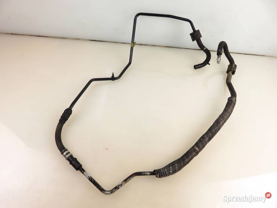 PRZEWÓD WSPOMAGANIA FORD MONDEO IV 18 TDCi KHBA
