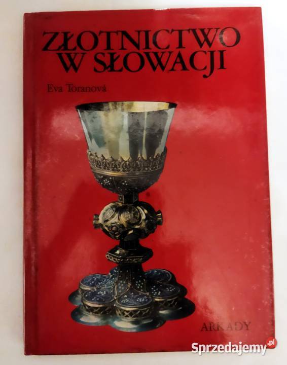 Złotnictwo Słowacji Rzeszów