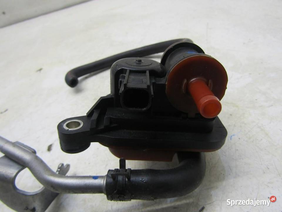 ELEKTROZAWÓR ZAWÓR TURBINY 10 VTEC TURBO HONDA