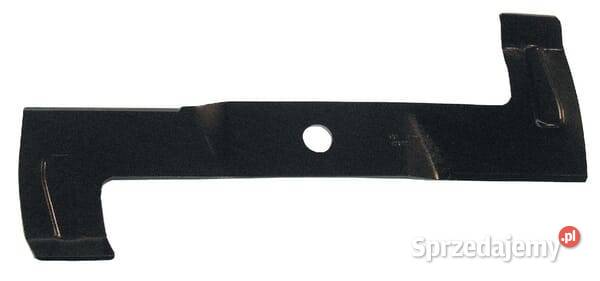 Nóż L395 mm otwór okrągły 20 Kramp FGP007153 Kamionna sprzedam