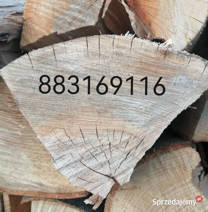 Drewno opałowe Tarnów