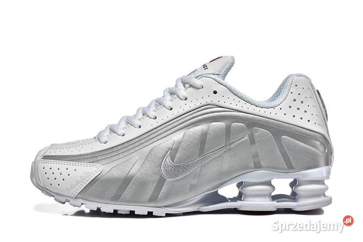 buty sportowe NIKE SHOX R4 meskie rozmiar 4046 Wrocław