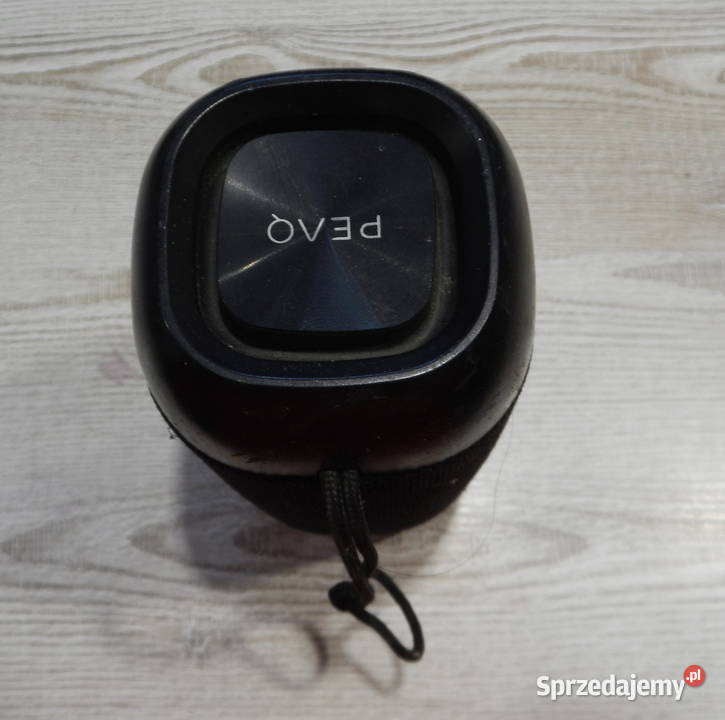 Głośnik PEAQ PPA305 Leżajsk