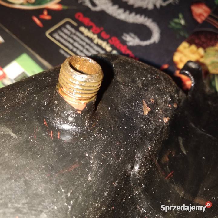 Części Romet Ogar 200 205 Jawka Jawa 50 Snopków