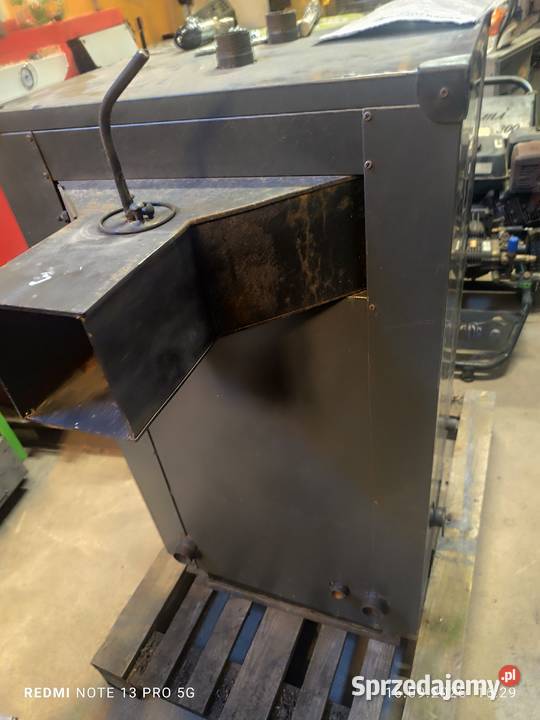 Piec 18 kw 5 klasa nowy