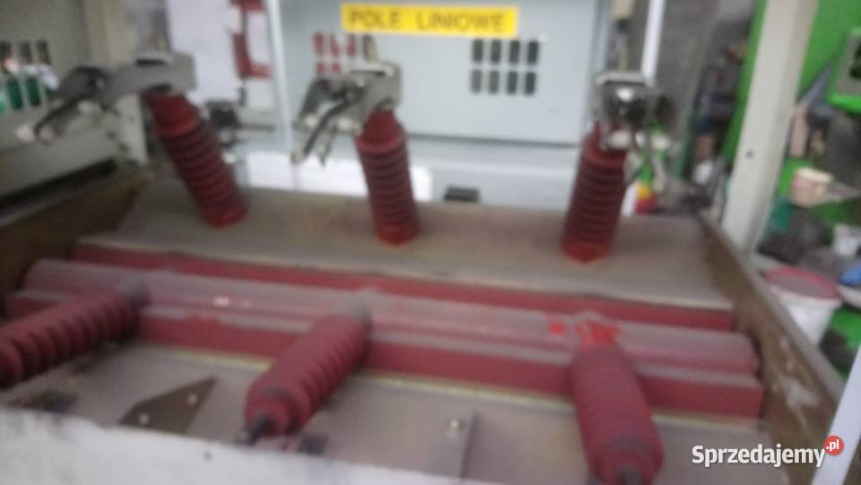 Szafy niskiego napięcia śląskie Sosnowiec