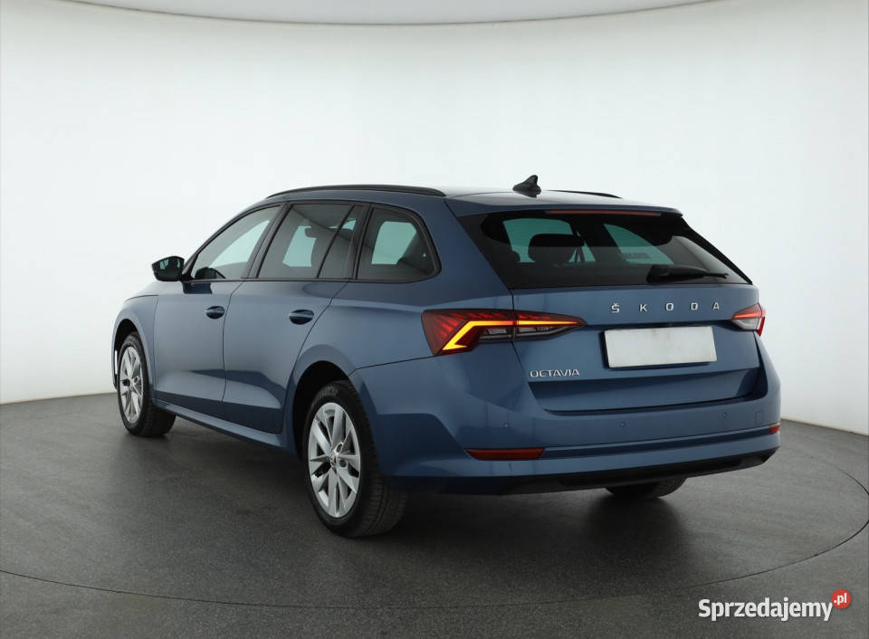 Skoda Octavia 20 TDI pierwszy właściciel Piaseczno