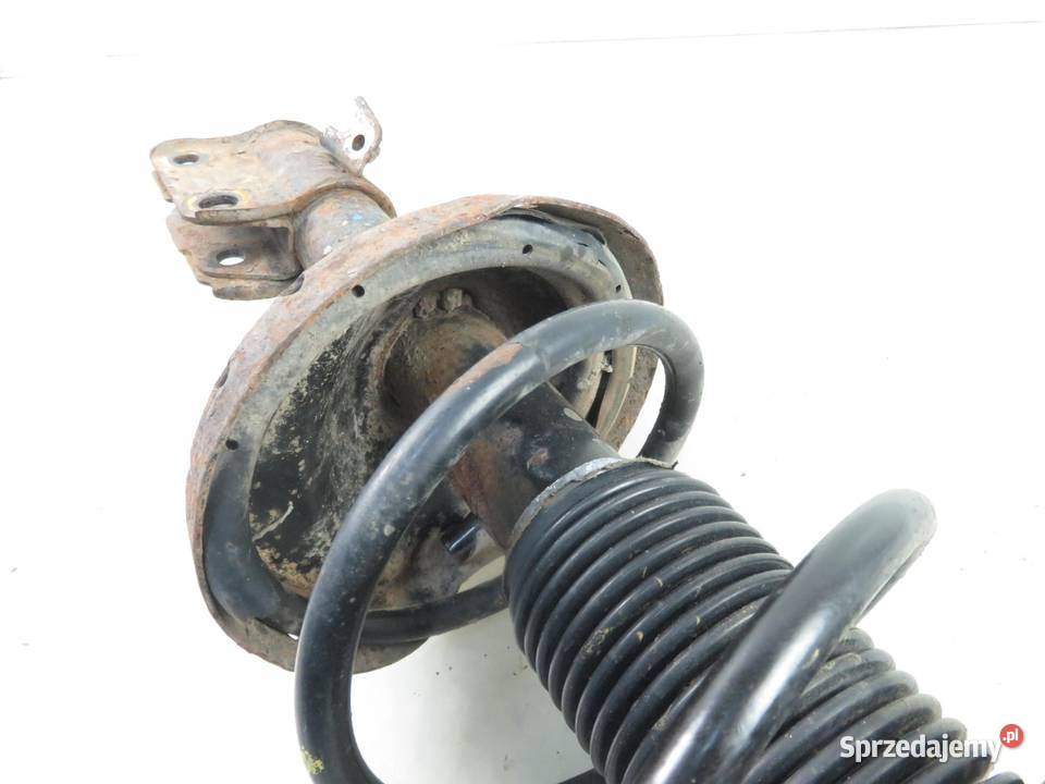 MCPERSON PRAWY PRZEDNI SUBARU LEGACY IV 20 D AWD osobowe