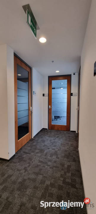wynajmu lokalu 80m2 Warszawa Stacja Metra Rondo