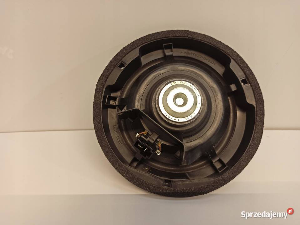 SUZUKI SWIFT MK8 VI GŁOŚNIK W DRZWI PRZÓD TYŁ Drzwi