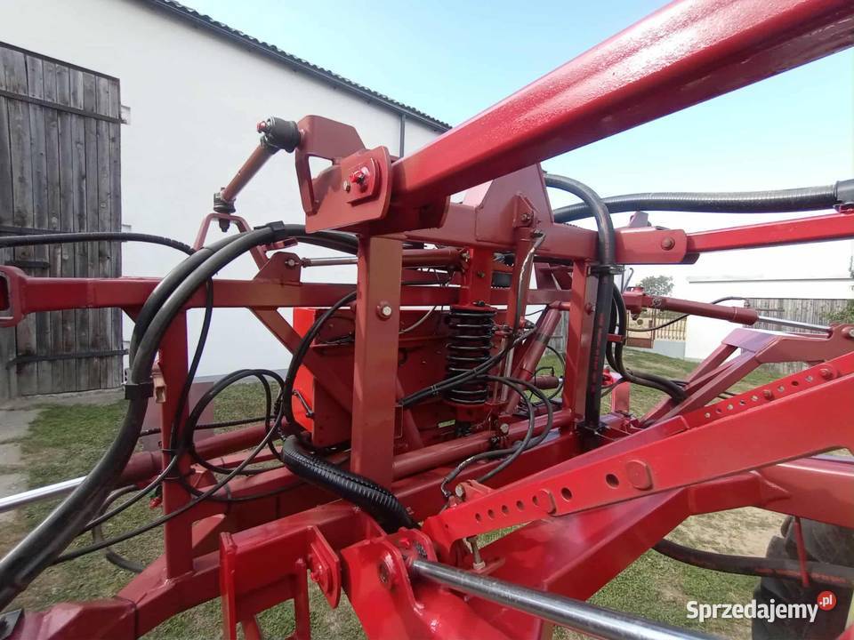 Opryskiwacz hardi commander 15 m 2800l Bydgoszcz