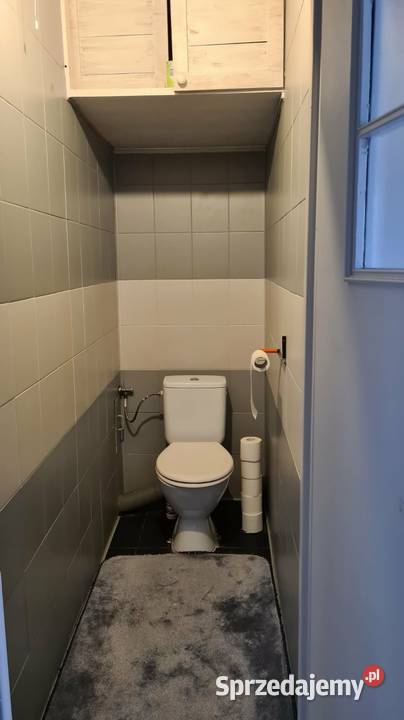 Sprzedam mieszkanie 835m2 CzechówLublin Lublin