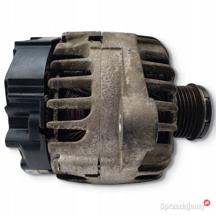 ALTERNATOR Opel Insignia 20 CDTI valeo 13502581 osobowe