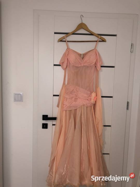 Sukienki taneczne rozmiar XSS Rozmiar 36(S) Radom