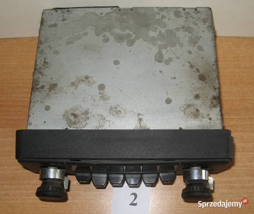 Radio samochodowe Safari SMT301 i ECHO SSS101