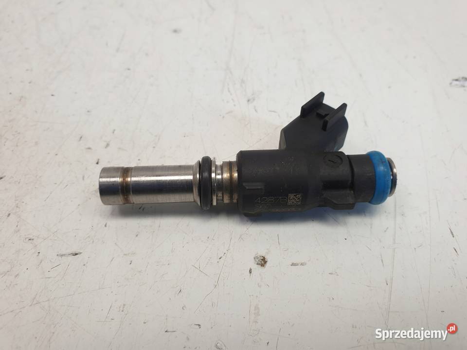 WTRYSKIWACZ Opel Astra H 16 16V WTRYSK 25380933 osobowe Chełm